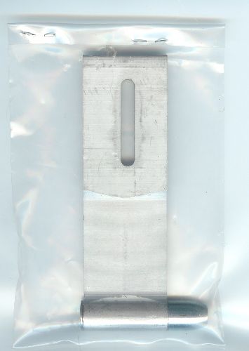 OCTURA- DVMB 3/16" Machined blade with 3/16" bearings